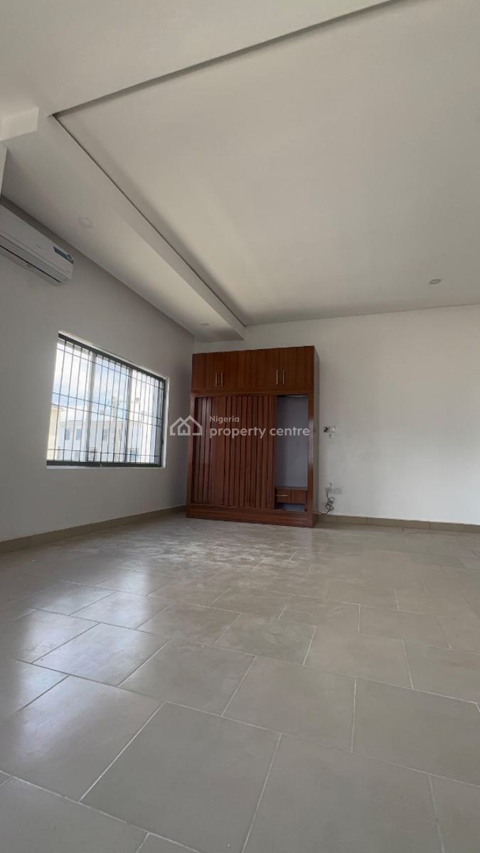 Brand-new Luxury 3 Bedroom Apartment in a Serene Neighborhood, Jahi, Abuja, Flat / Apartment for Rent