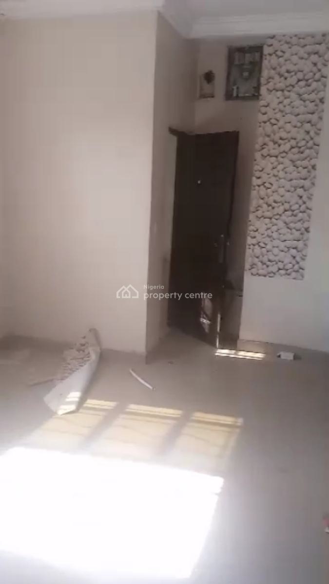 2 Bedroom, Zone a, Apo Resettlement, Apo, Abuja, Flat / Apartment for Rent