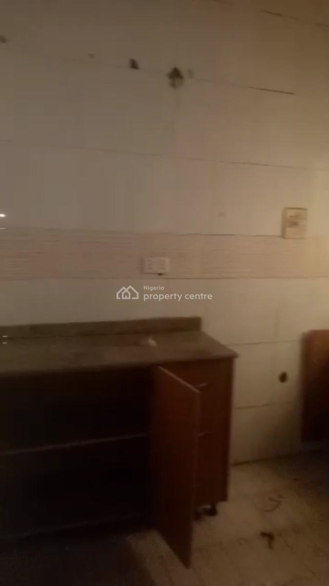2 Bedroom, Zone a, Apo Resettlement, Apo, Abuja, Flat / Apartment for Rent