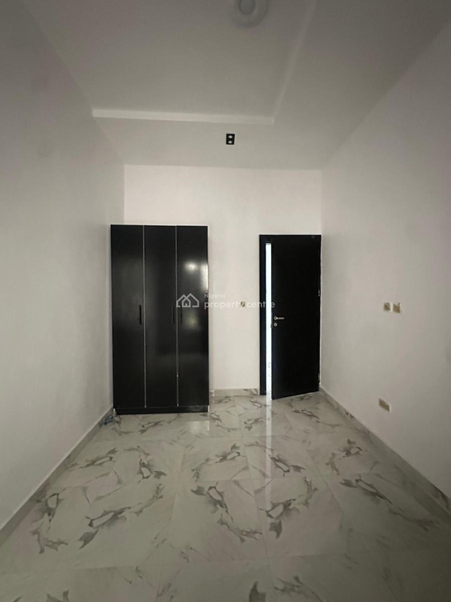 4-bedroom Fully-detached Duplex, Lekki, Lagos, Detached Duplex for Sale