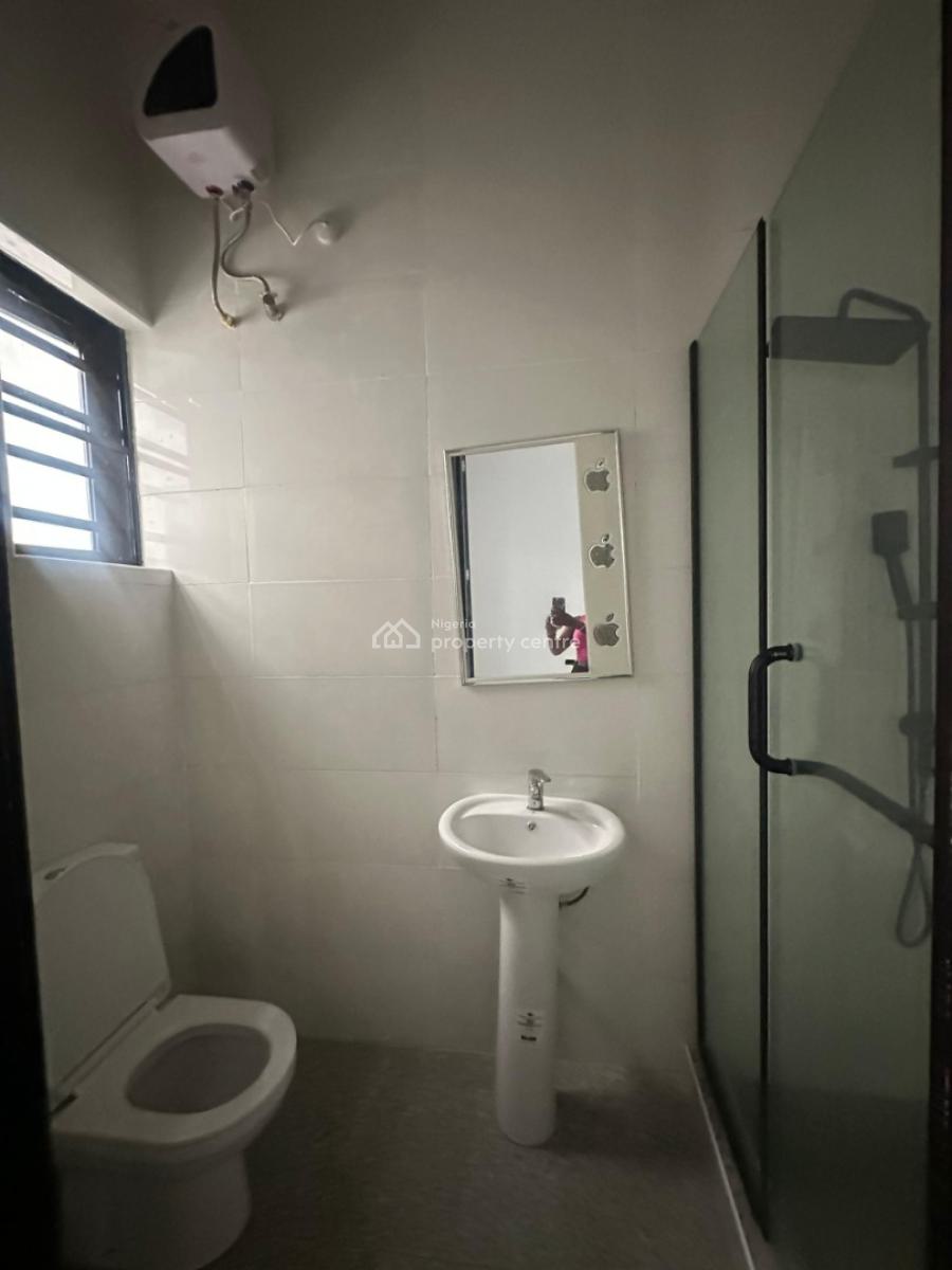 4-bedroom Fully-detached Duplex, Lekki, Lagos, Detached Duplex for Sale