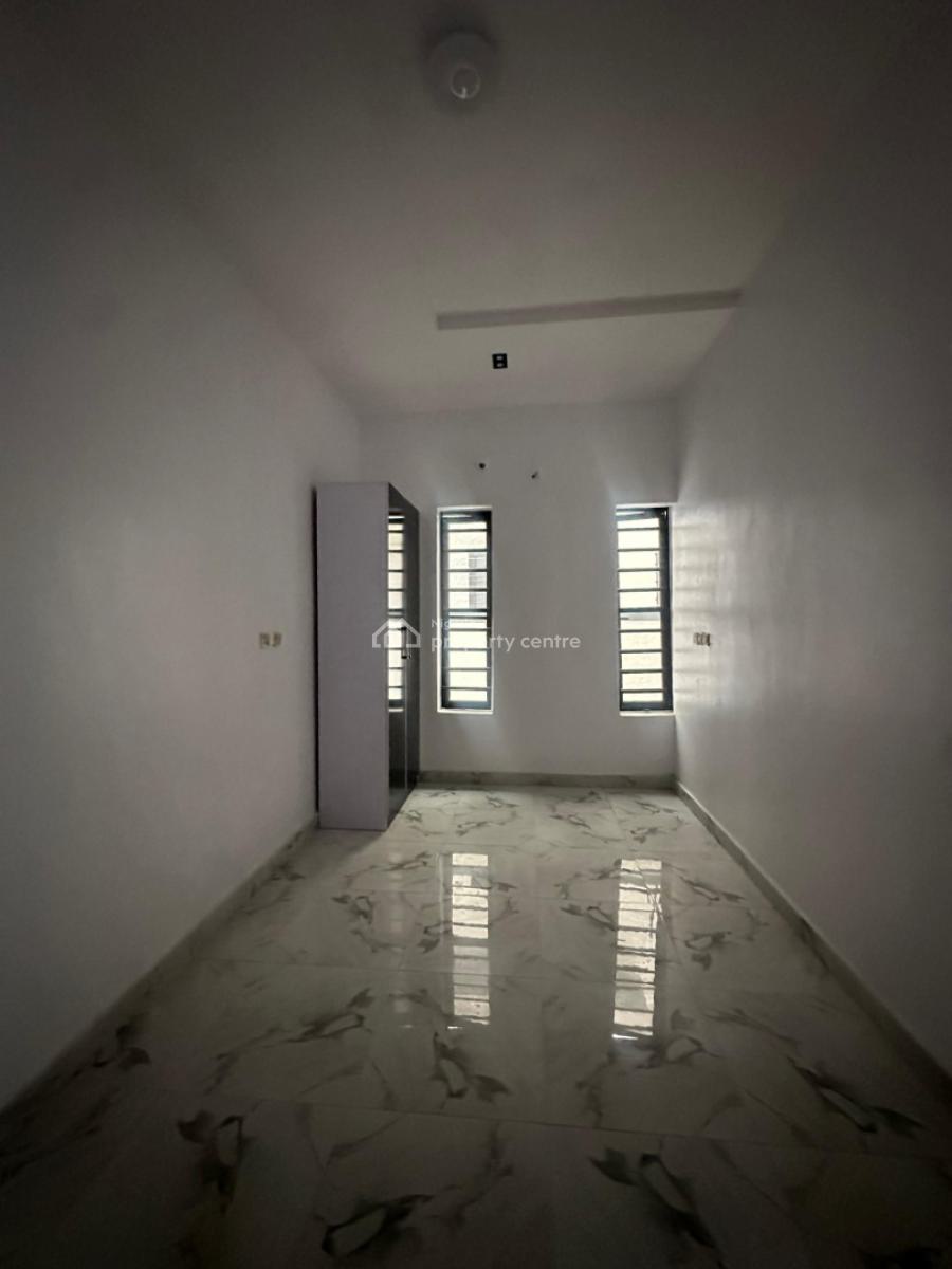 4-bedroom Fully-detached Duplex, Lekki, Lagos, Detached Duplex for Sale