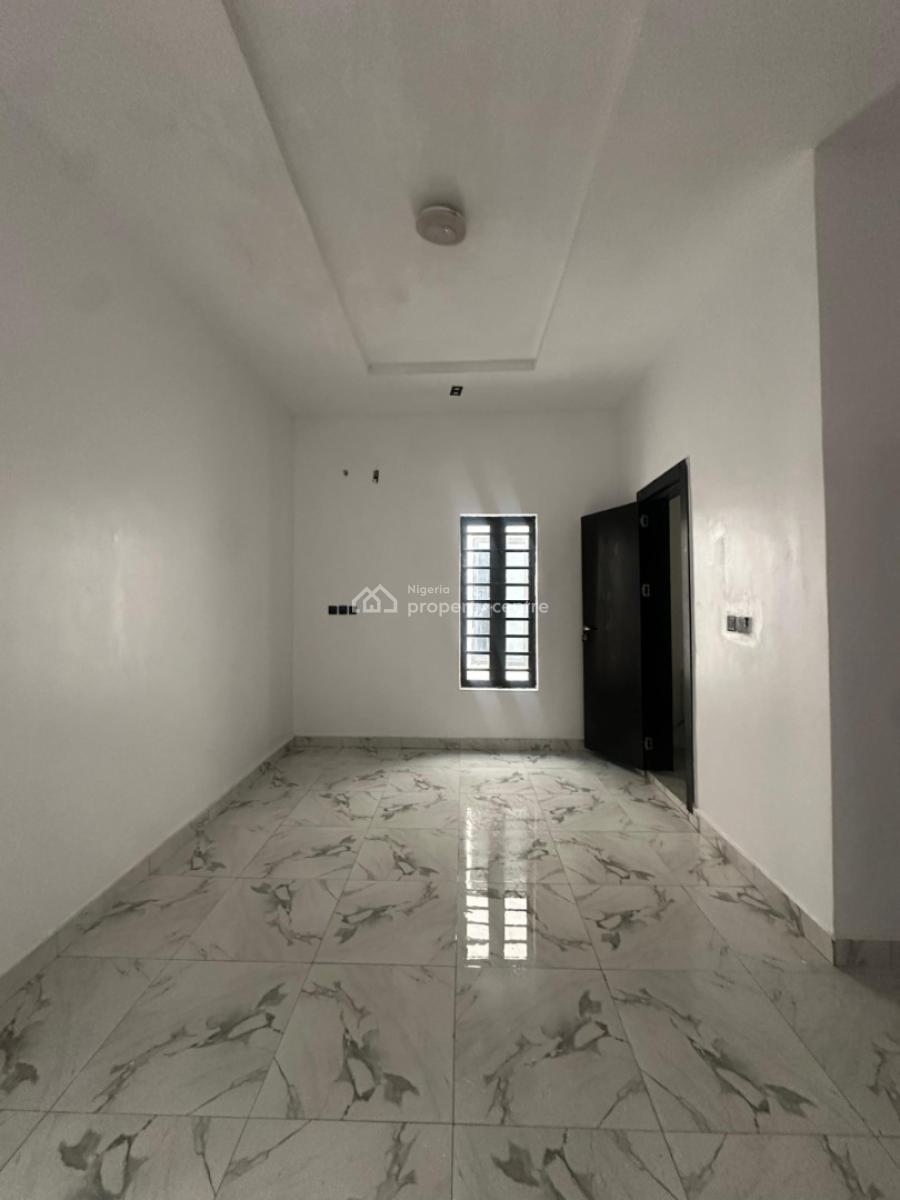 4-bedroom Fully-detached Duplex, Lekki, Lagos, Detached Duplex for Sale