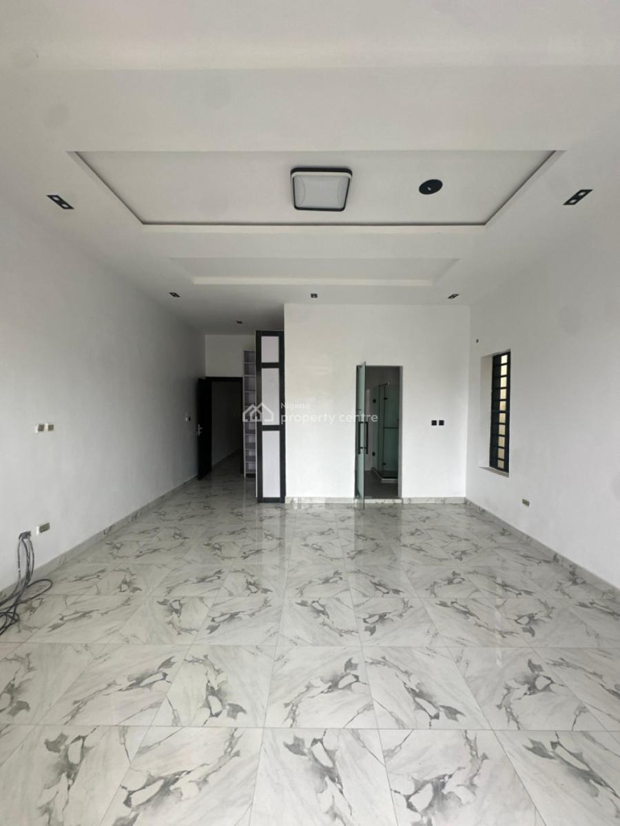 4-bedroom Fully-detached Duplex, Lekki, Lagos, Detached Duplex for Sale