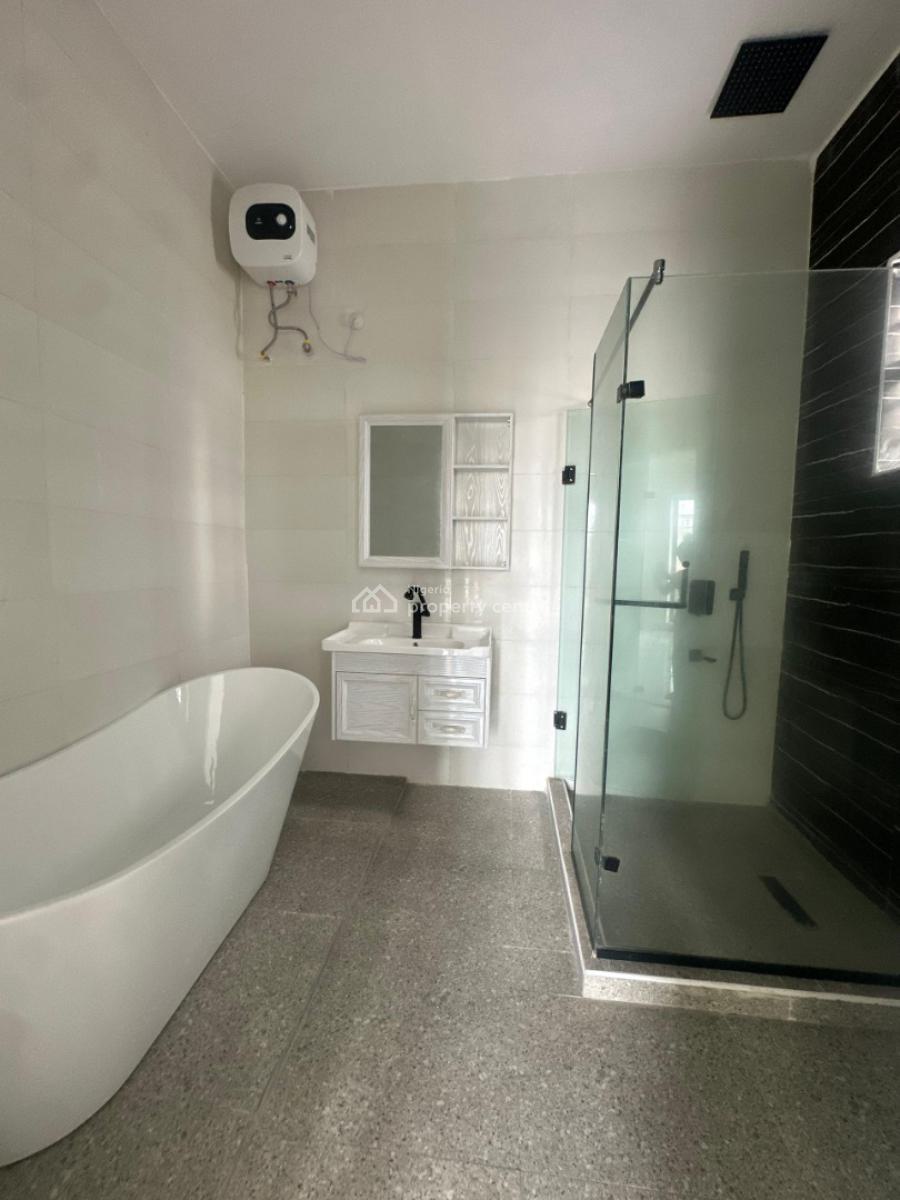 4-bedroom Fully-detached Duplex, Lekki, Lagos, Detached Duplex for Sale