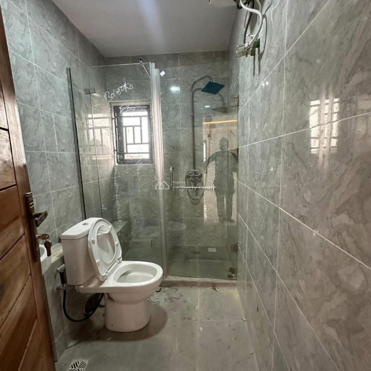 Lovely 4 Bedroom Detached Duplex, Gbagada, Lagos, Detached Duplex for Sale