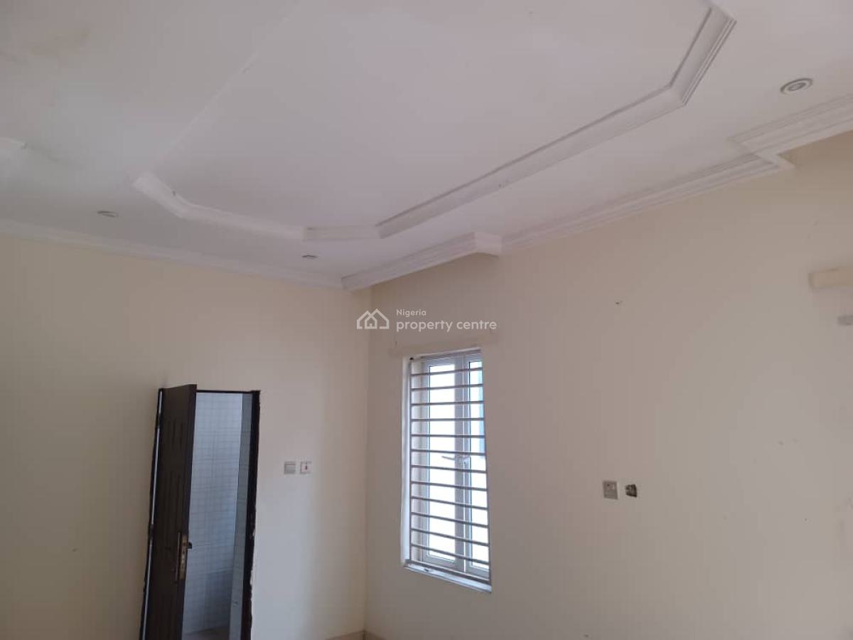 3 Bedroom Apartment with Governors Consent, Lekki County Home Estate, Megamound, Ikota, Lekki, Lagos, Flat / Apartment for Sale
