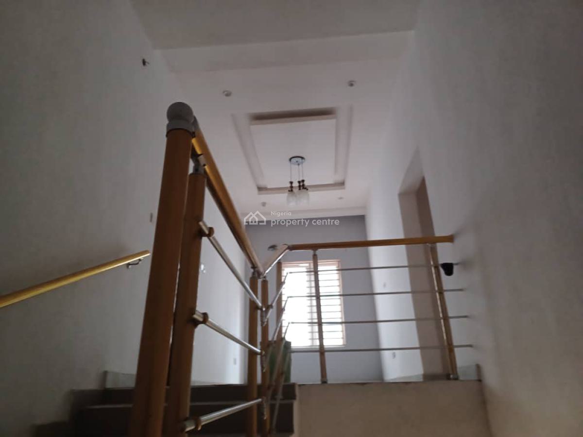 3 Bedroom Apartment with Governors Consent, Lekki County Home Estate, Megamound, Ikota, Lekki, Lagos, Flat / Apartment for Sale