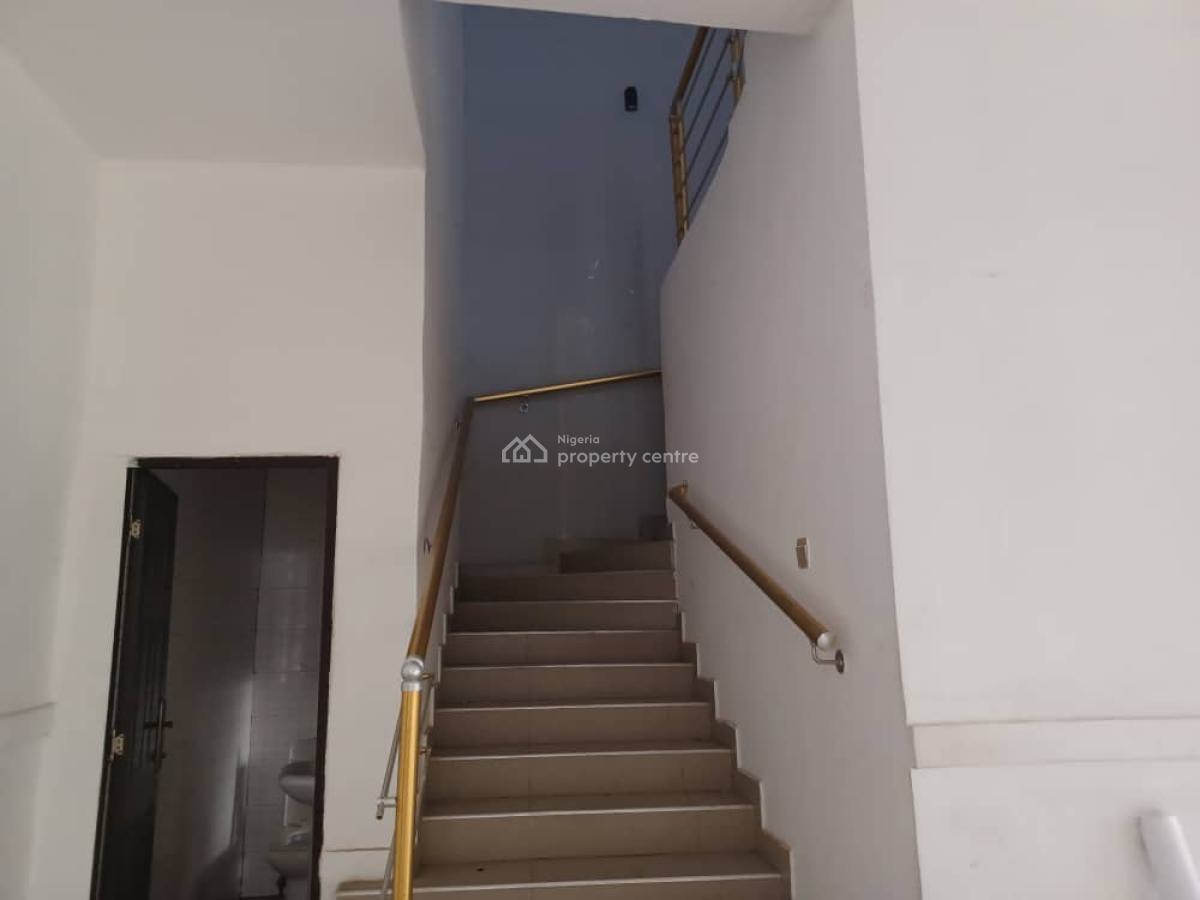 3 Bedroom Apartment with Governors Consent, Lekki County Home Estate, Megamound, Ikota, Lekki, Lagos, Flat / Apartment for Sale