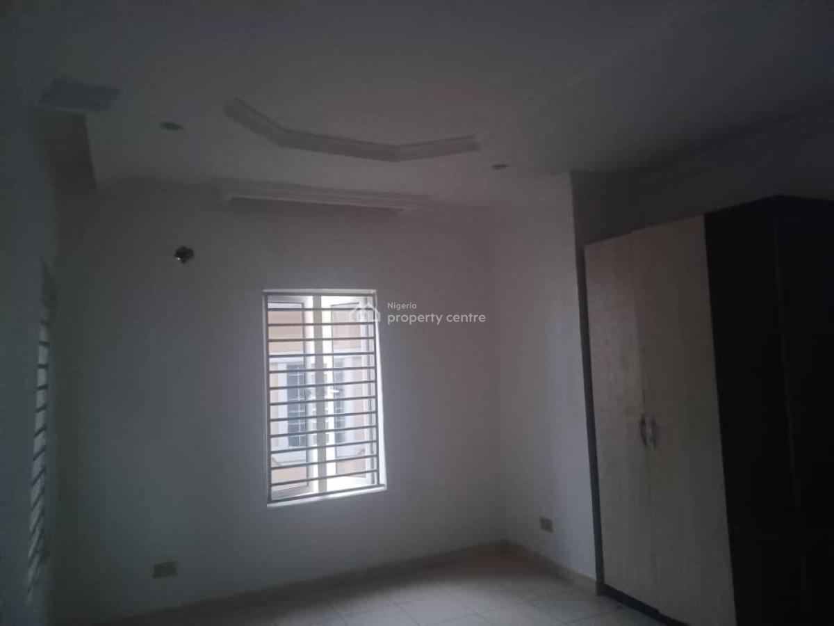3 Bedroom Apartment with Governors Consent, Lekki County Home Estate, Megamound, Ikota, Lekki, Lagos, Flat / Apartment for Sale