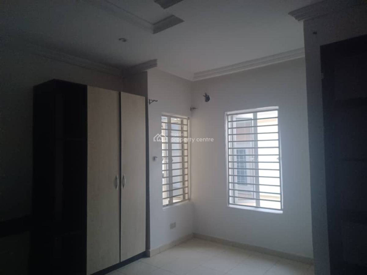 3 Bedroom Apartment with Governors Consent, Lekki County Home Estate, Megamound, Ikota, Lekki, Lagos, Flat / Apartment for Sale