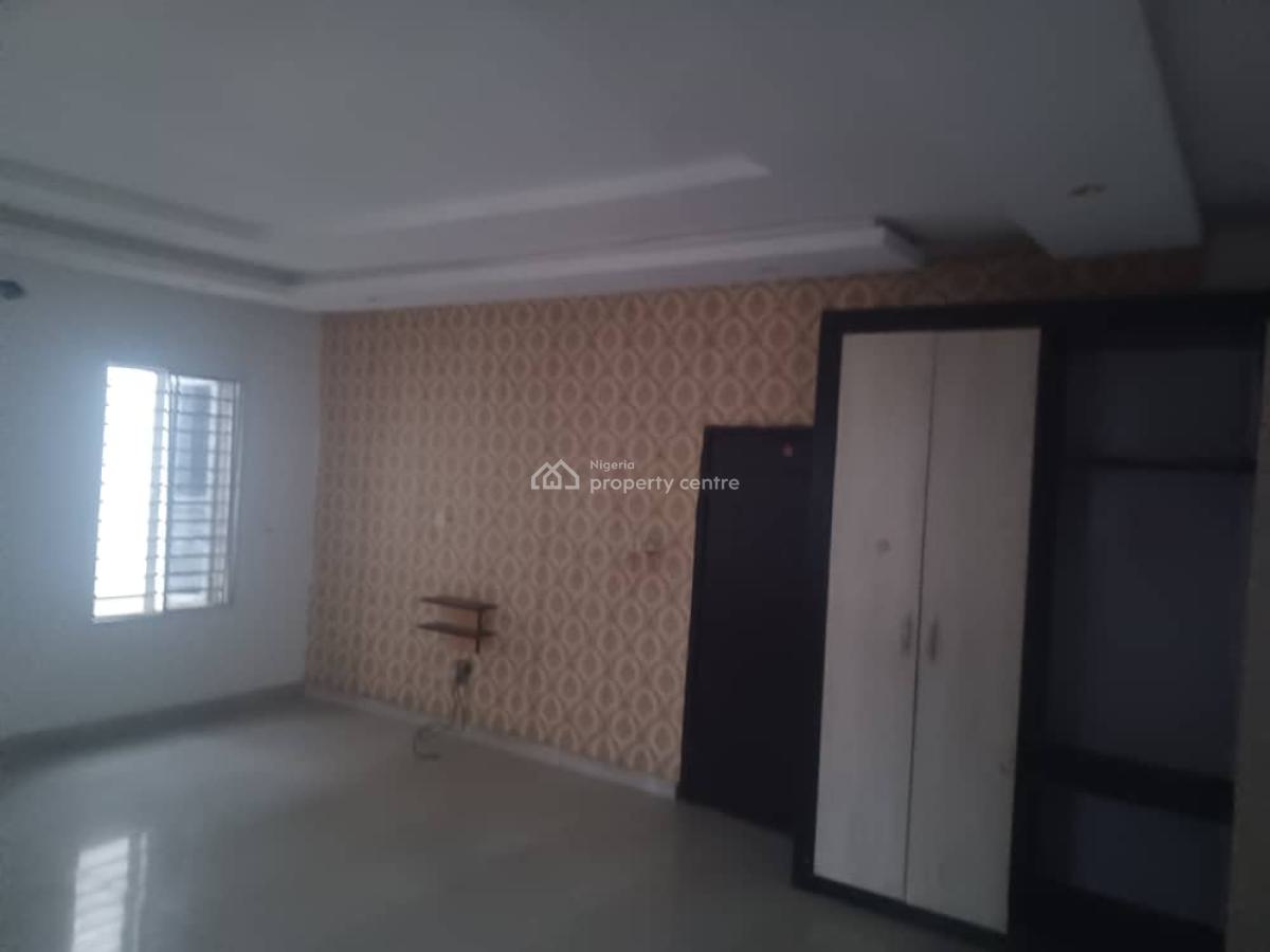3 Bedroom Apartment with Governors Consent, Lekki County Home Estate, Megamound, Ikota, Lekki, Lagos, Flat / Apartment for Sale