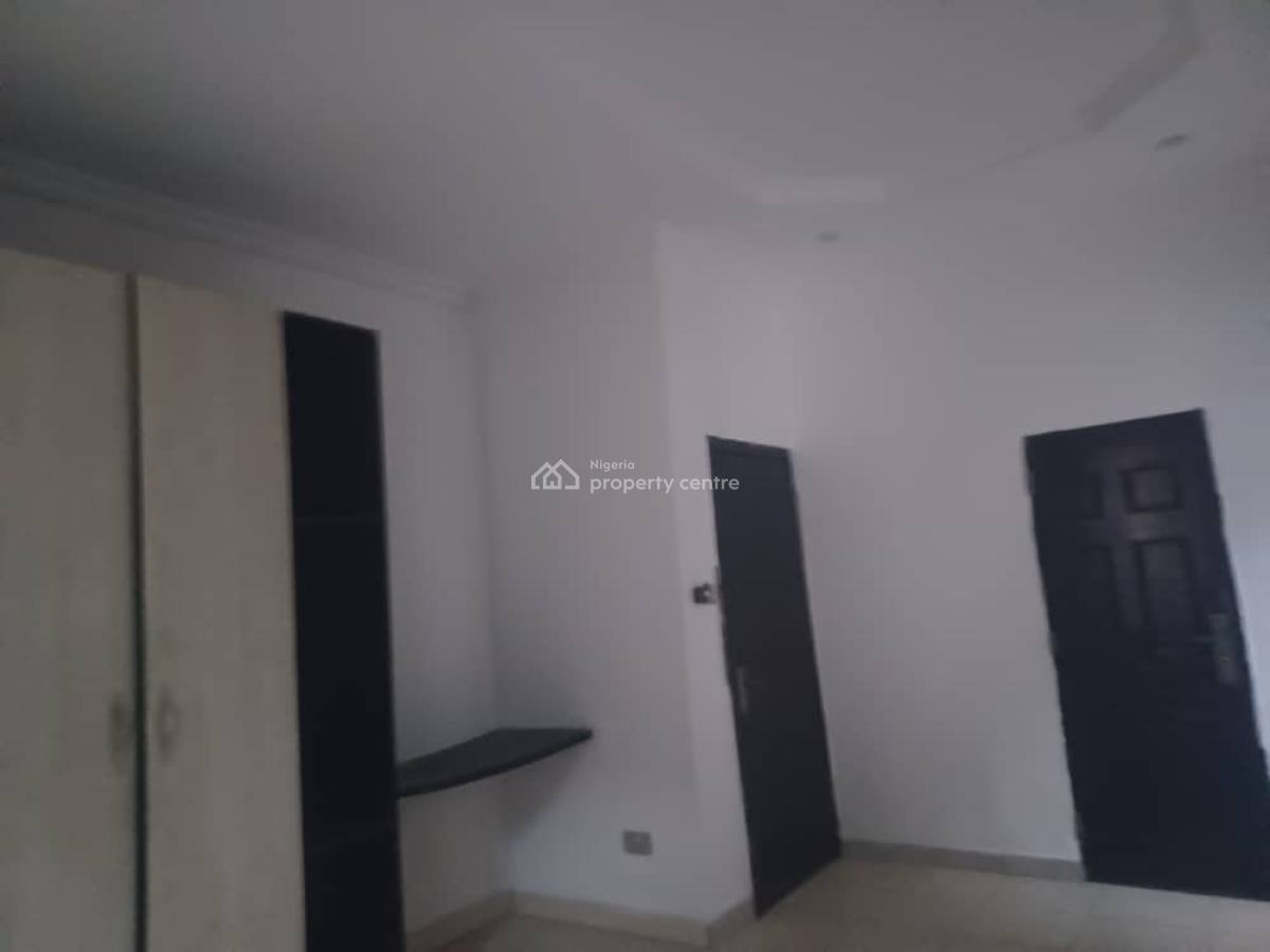 3 Bedroom Apartment with Governors Consent, Lekki County Home Estate, Megamound, Ikota, Lekki, Lagos, Flat / Apartment for Sale