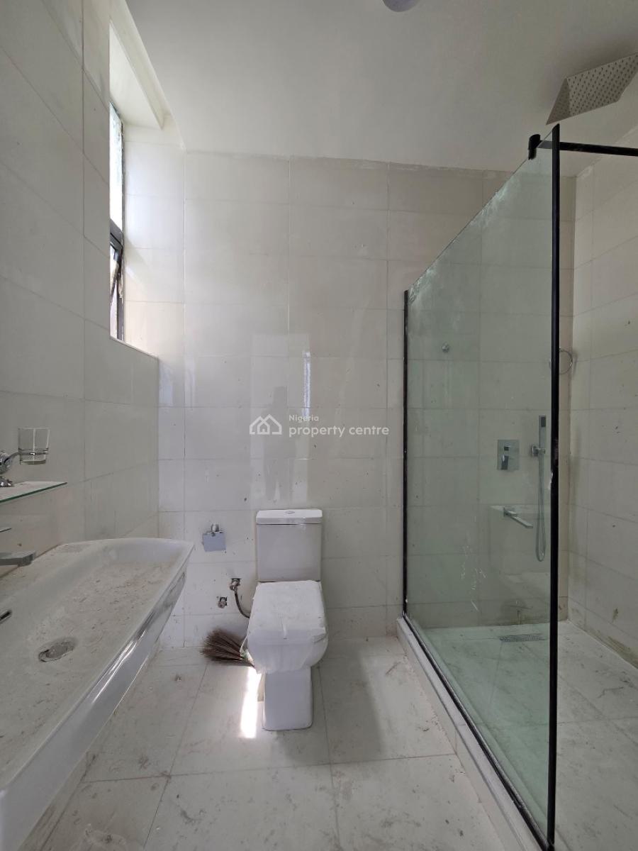 Luxury 2 Bedroom Apartments with Premium Facilities, Oniru, Victoria Island (vi), Lagos, Block of Flats for Sale