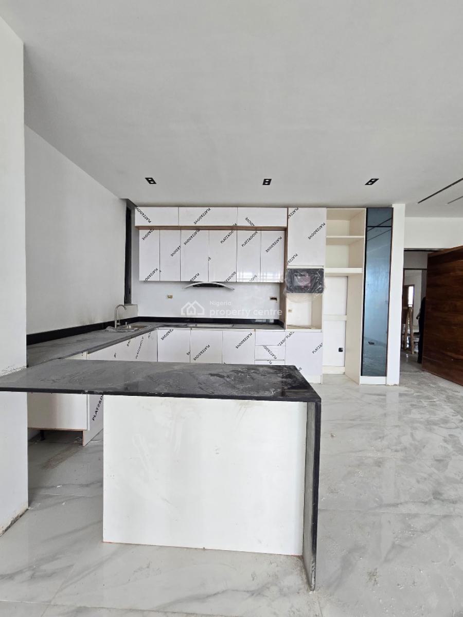 Luxury 2 Bedroom Apartments with Premium Facilities, Oniru, Victoria Island (vi), Lagos, Block of Flats for Sale