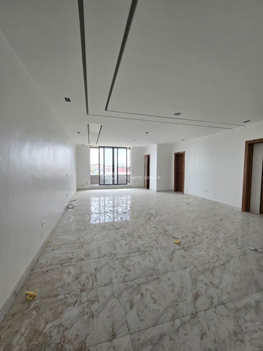 Luxury 2 Bedroom Apartments with Premium Facilities, Oniru, Victoria Island (vi), Lagos, Block of Flats for Sale