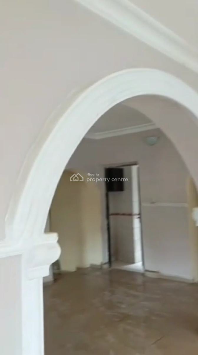 3 Bedroom, Lokogoma District, Abuja, Detached Bungalow for Rent