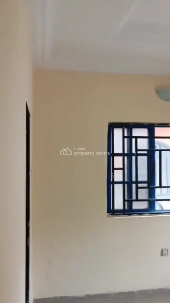 3 Bedroom, Lokogoma District, Abuja, Detached Bungalow for Rent