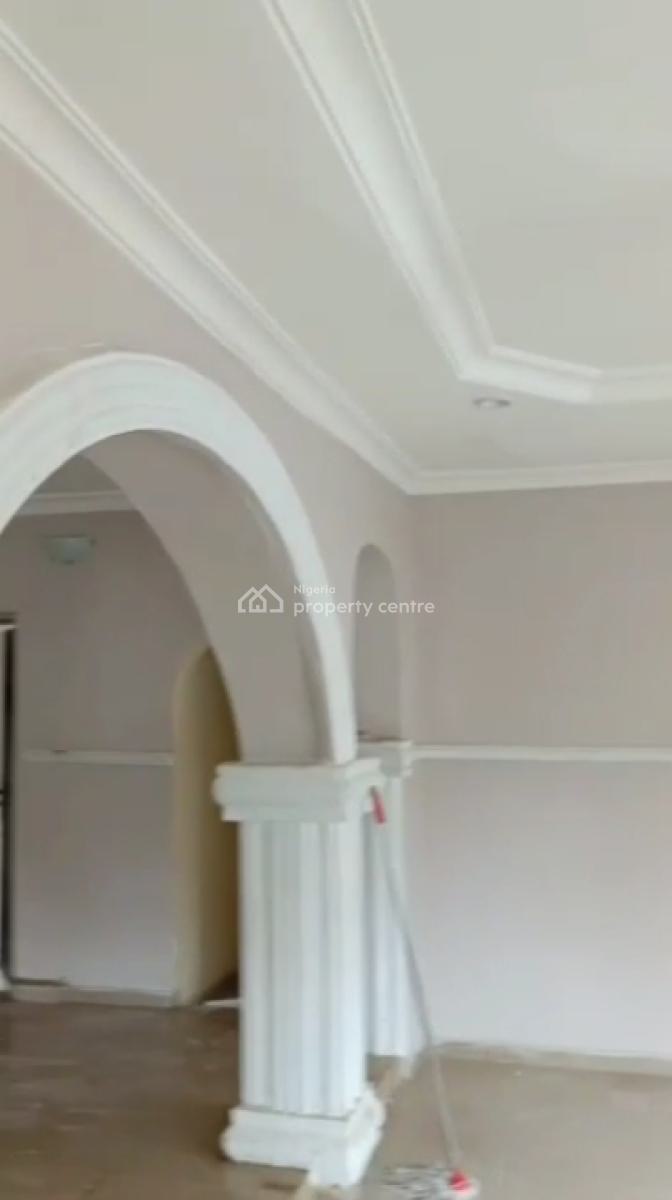 3 Bedroom, Lokogoma District, Abuja, Detached Bungalow for Rent