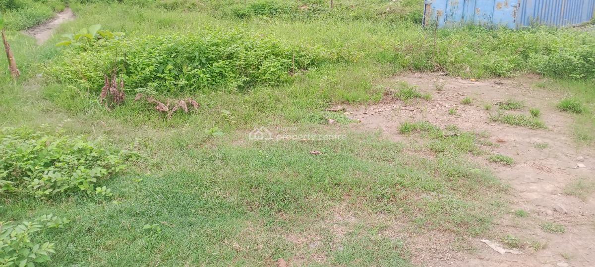 1.11 Hectares Commercial Land, By Next Cash & Carry, Katampe, Abuja, Commercial Land for Sale