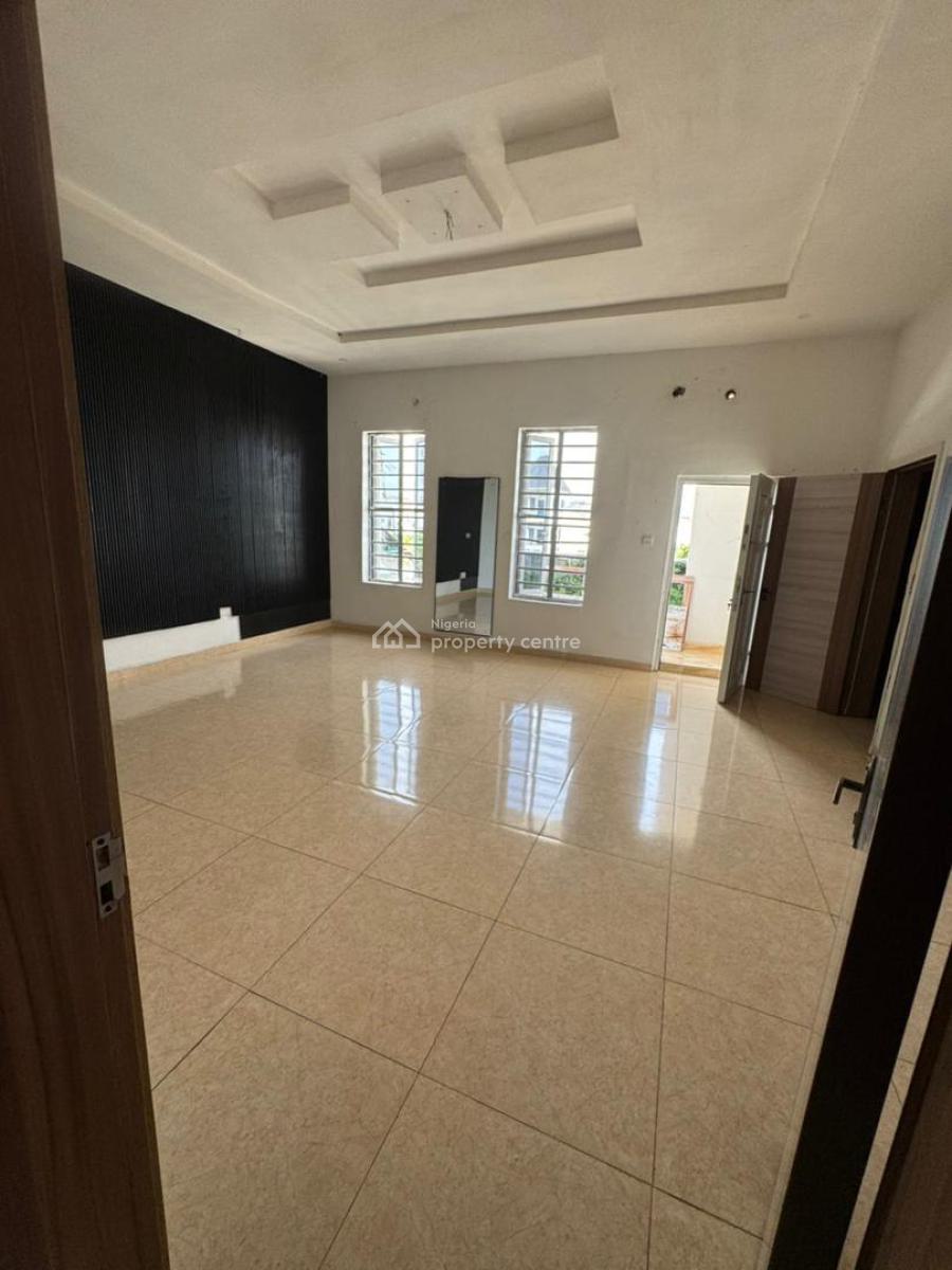 Very Big Master Bedroom with Open Plan Kitchen, Orchid, Lekki, Lagos, Self Contain (single Rooms) for Rent