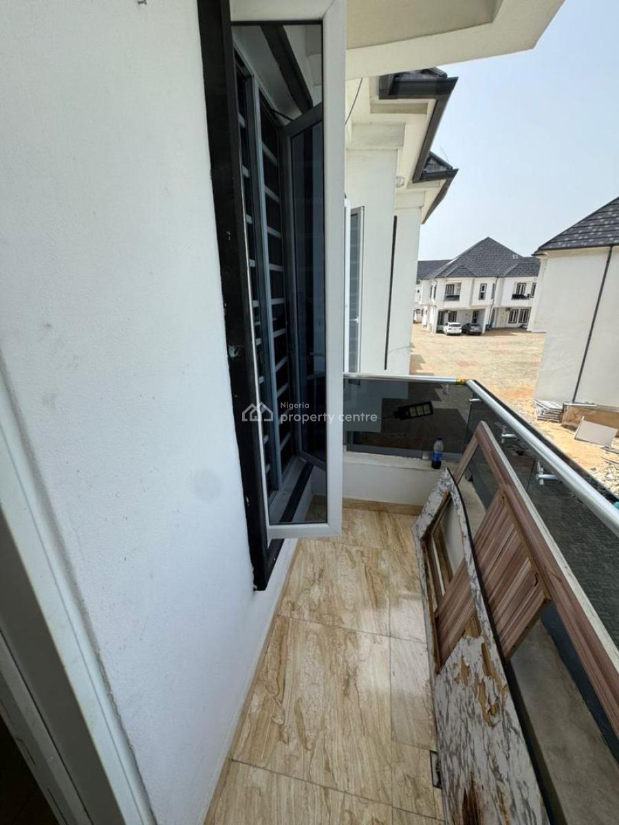 Very Big Master Bedroom with Open Plan Kitchen, Orchid, Lekki, Lagos, Self Contain (single Rooms) for Rent