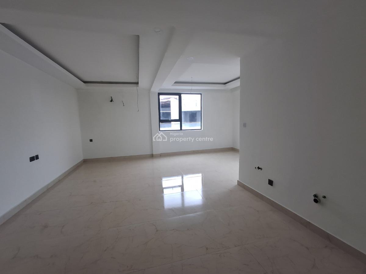 5 Bedroom Semi-detached House, Lekki Phase 1, Lekki, Lagos, House for Sale