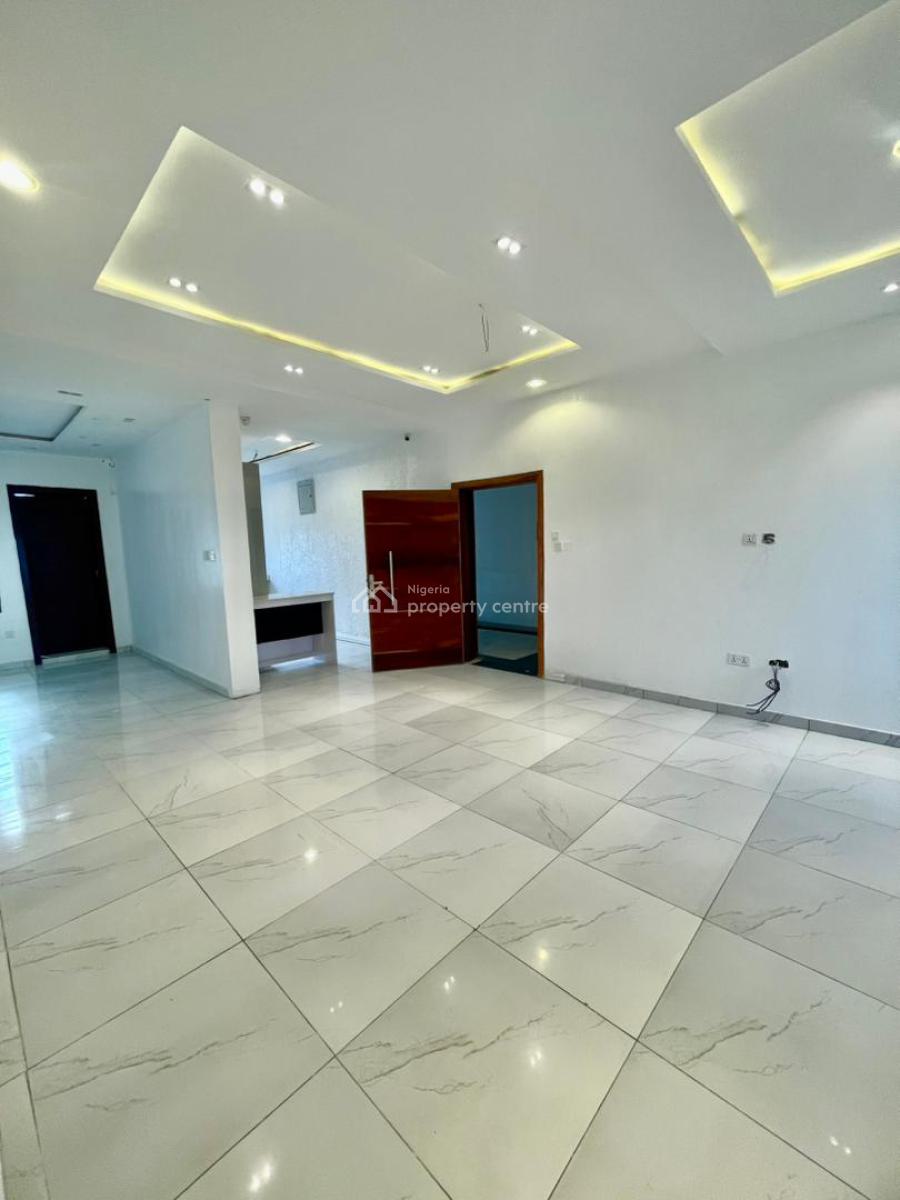 Luxury 2 Bedroom Apartment with Pool & Lounge, Ikate, Lekki, Lagos, Flat / Apartment for Sale