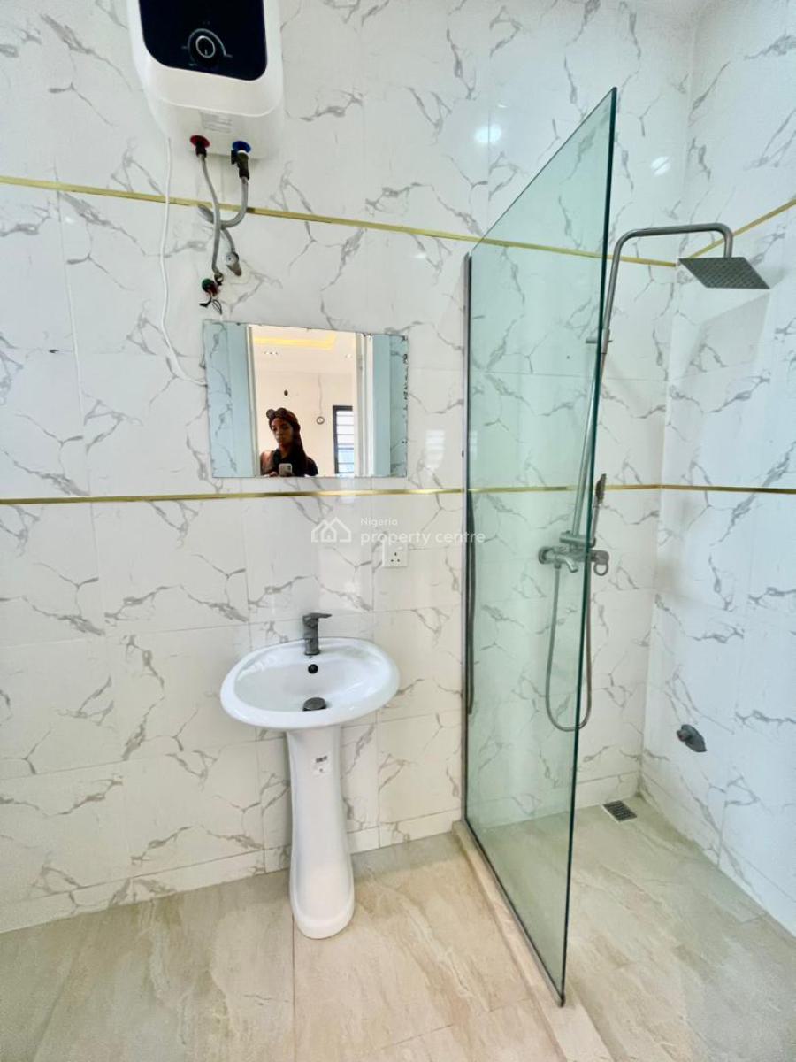 Luxury 2 Bedroom Apartment with Pool & Lounge, Ikate, Lekki, Lagos, Flat / Apartment for Sale