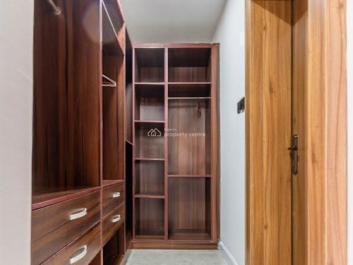 Furnished 3 Bedroom Apartment, Ikoyi, Lagos, Flat / Apartment for Rent