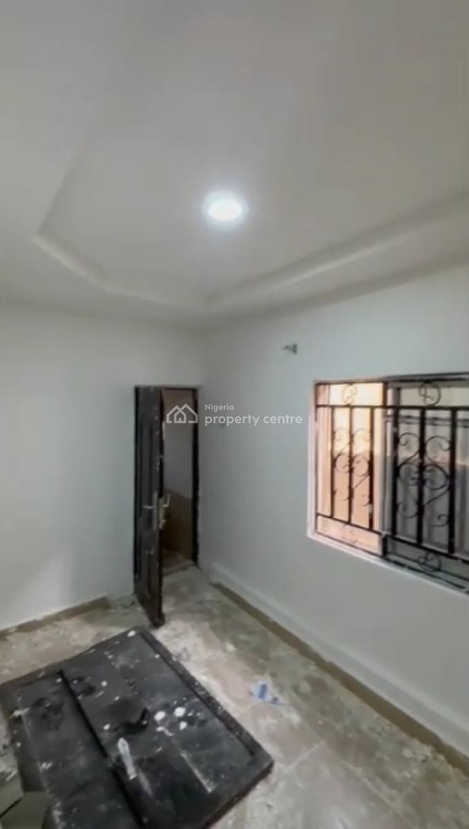 3 Bedroom, Peace Village, Lugbe District, Abuja, Detached Bungalow for Rent