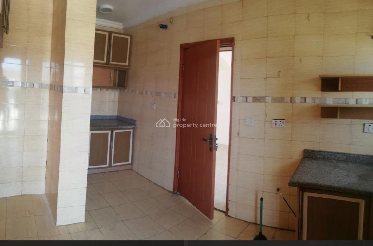 Spacious 3 Bedroom Flat, Oniru, Victoria Island (vi), Lagos, Terraced Bungalow for Rent