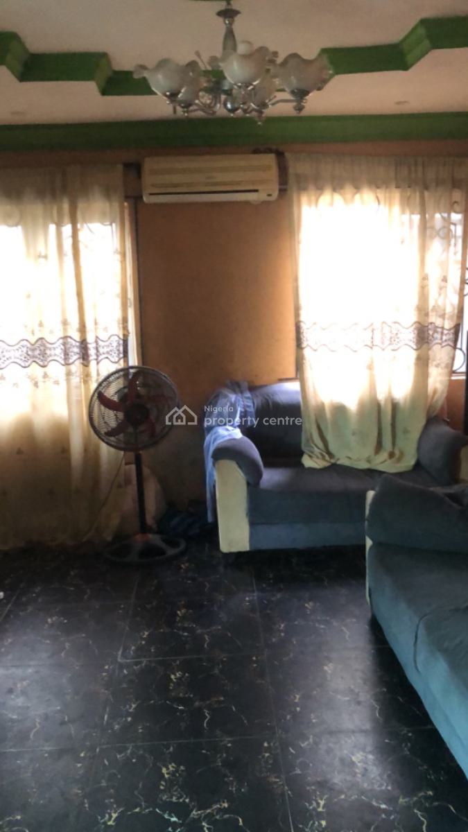 3 Bedroom Bungalow, Victory Makogi, Magboro, Ogun, Detached Bungalow for Sale