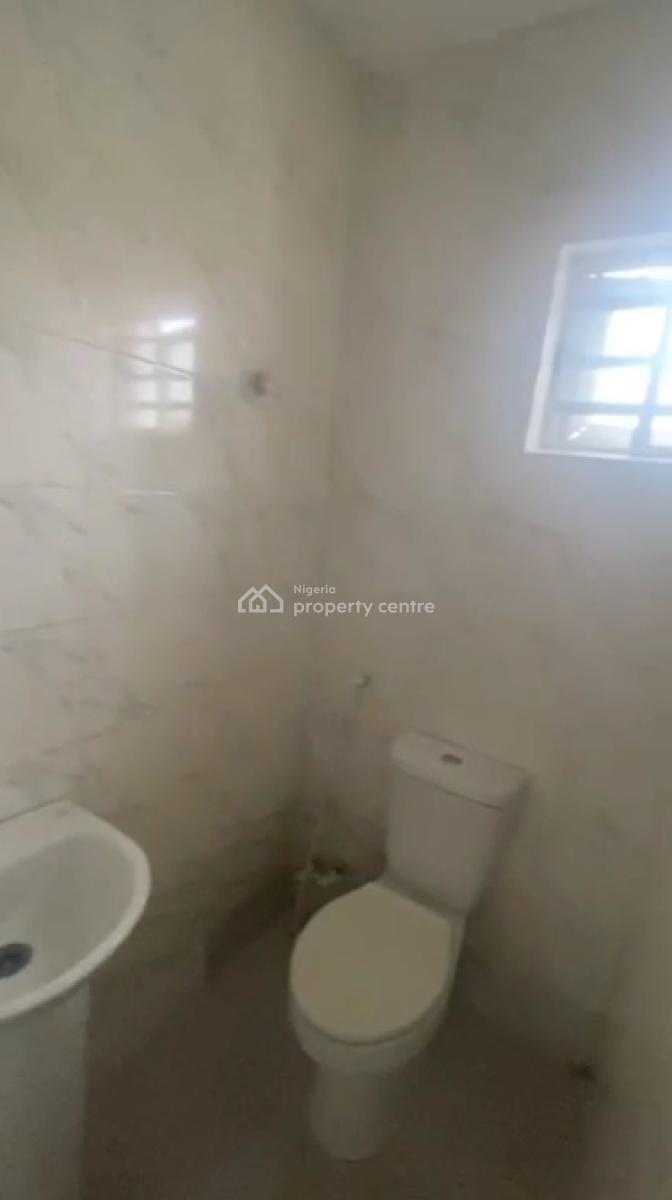 Very Decent and Spacious Room Self Contain Apartment, Yaba, Lagos, Self Contain (single Rooms) for Rent