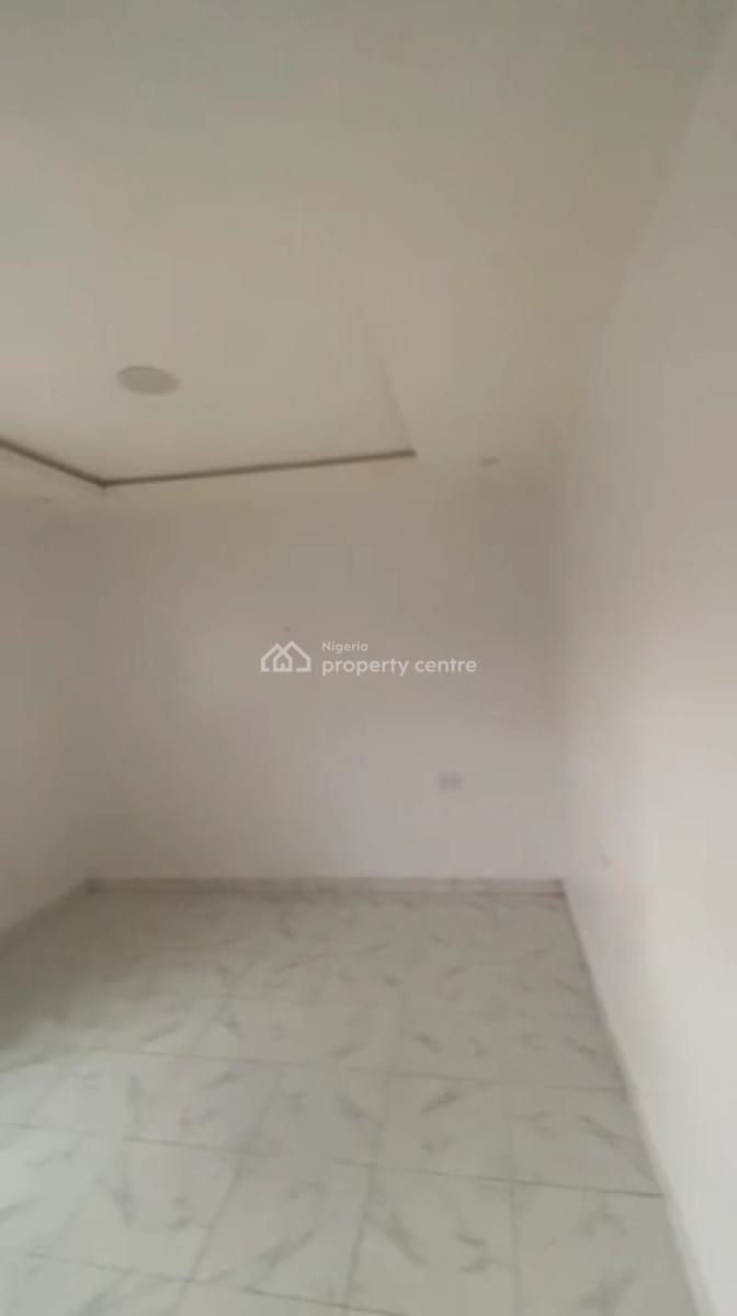 Very Decent and Spacious Room Self Contain Apartment, Yaba, Lagos, Self Contain (single Rooms) for Rent