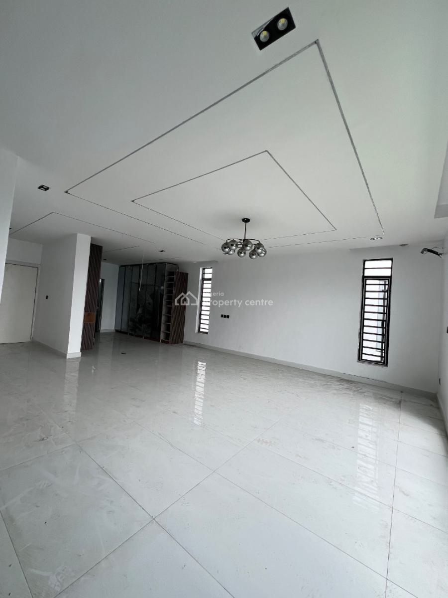 5 Bedroom Fully Detached Duplex with Swimming Pool, Ikota, Lekki, Lagos, Detached Duplex for Sale
