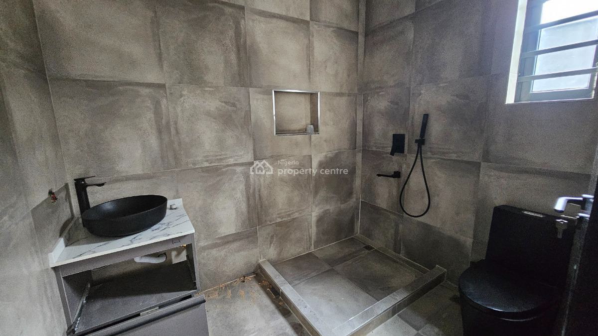 Brand New and Smart 6 Bedroom Fully Detached Duplex with a Bq, Ikeja Gra, Ikeja, Lagos, Detached Duplex for Sale