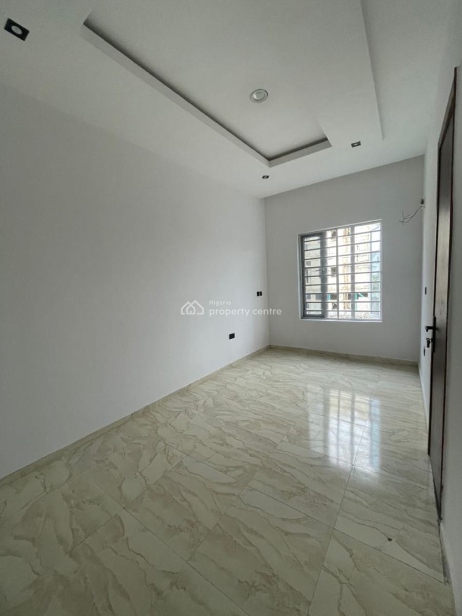 Luxury 4 Bedroom Terrace Duplex, Ikate, Lekki, Lagos, Terraced Duplex for Sale