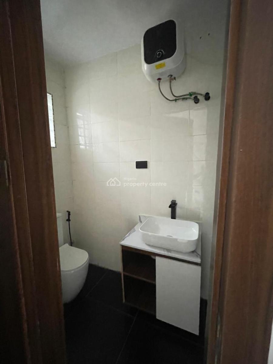 Luxury 4 Bedroom Terrace Duplex, Ikate, Lekki, Lagos, Terraced Duplex for Sale