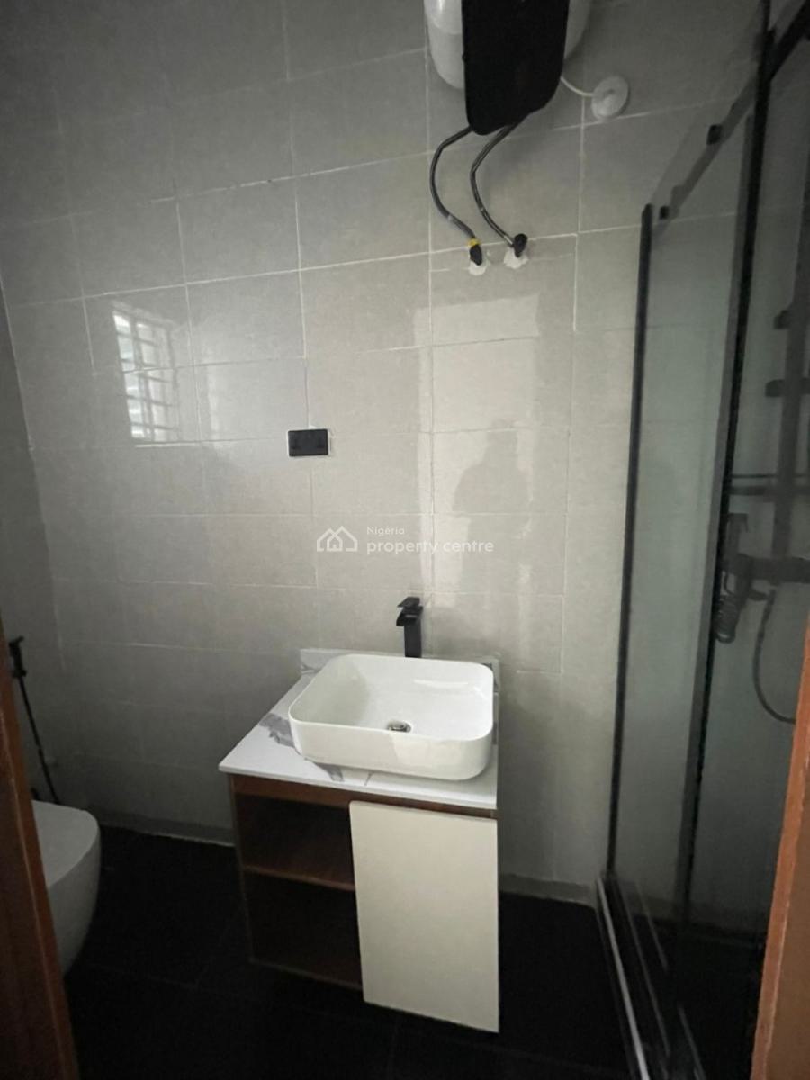 Luxury 4 Bedroom Terrace Duplex, Ikate, Lekki, Lagos, Terraced Duplex for Sale