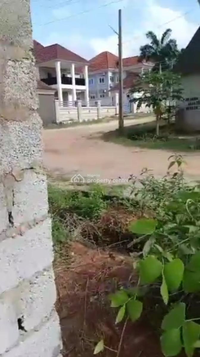 Land, Lokogoma District, Abuja, Land for Sale