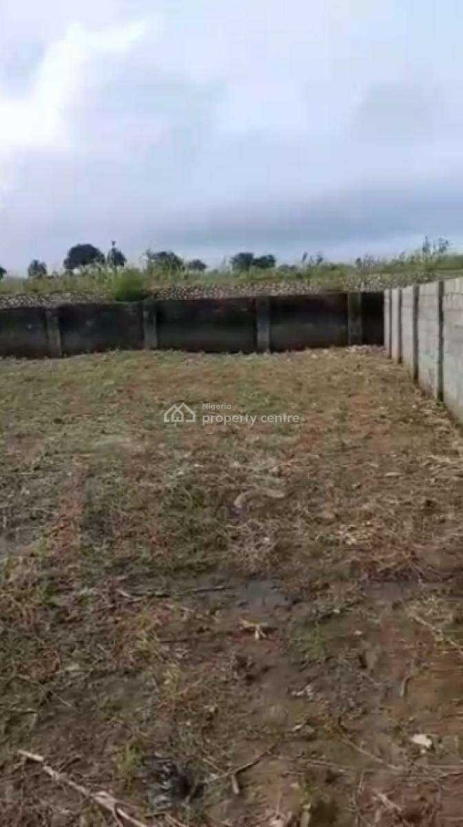 Land, Lokogoma District, Abuja, Land for Sale