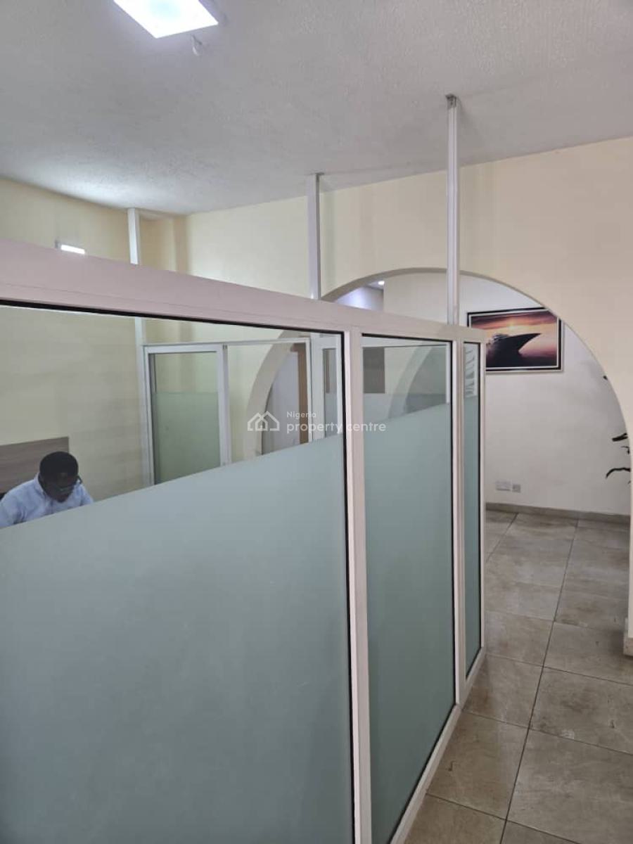 5 Bedroom Detached House on 500m2, Muri Okunola, Victoria Island (vi), Lagos, Detached Duplex for Sale