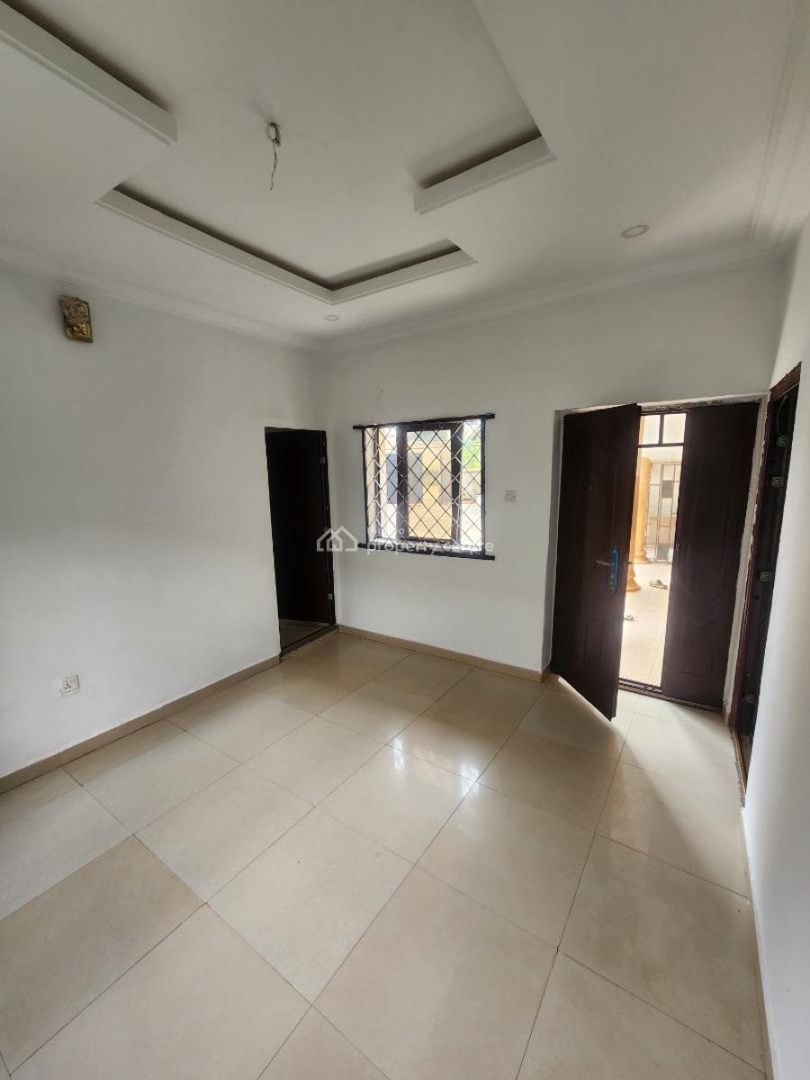 Luxury One Bedroom Block of Flat, Dawaki District, Dawaki, Gwarinpa, Abuja, Flat / Apartment for Rent