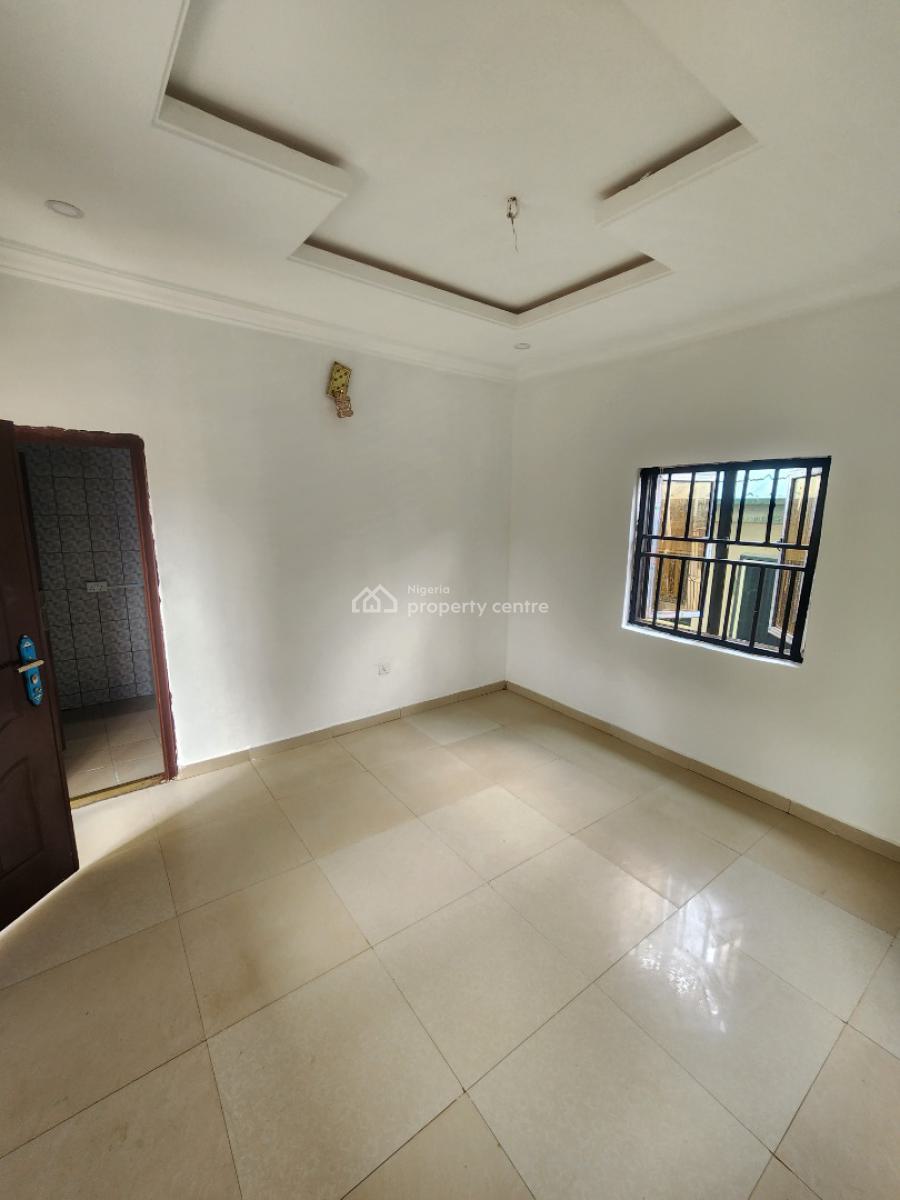Luxury One Bedroom Block of Flat, Dawaki District, Dawaki, Gwarinpa, Abuja, Flat / Apartment for Rent