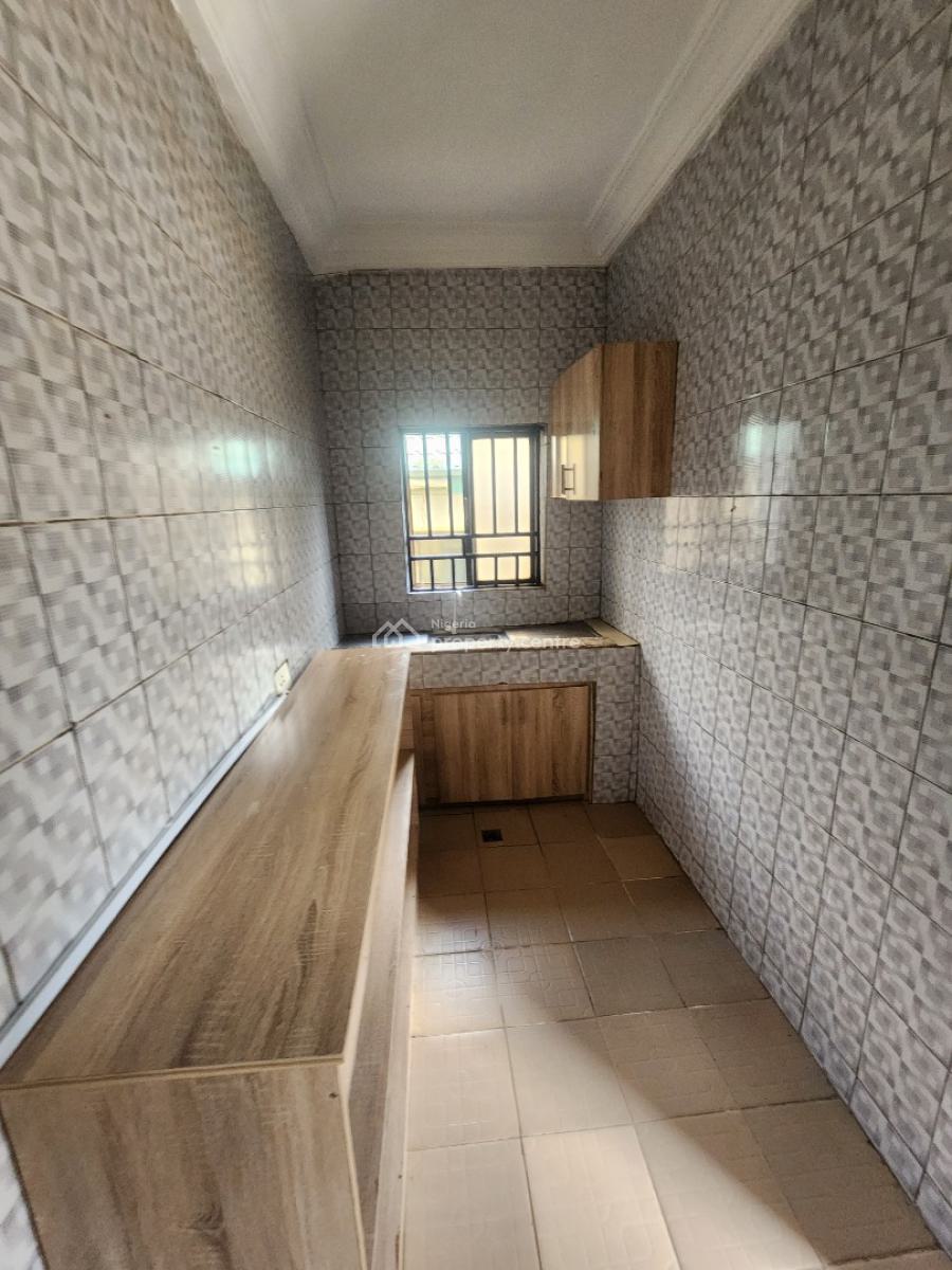 Luxury One Bedroom Block of Flat, Dawaki District, Dawaki, Gwarinpa, Abuja, Flat / Apartment for Rent