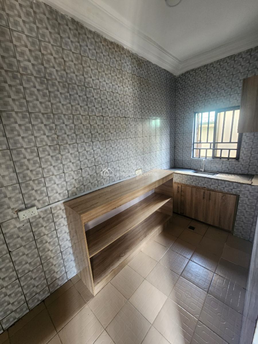 Luxury One Bedroom Block of Flat, Dawaki District, Dawaki, Gwarinpa, Abuja, Flat / Apartment for Rent