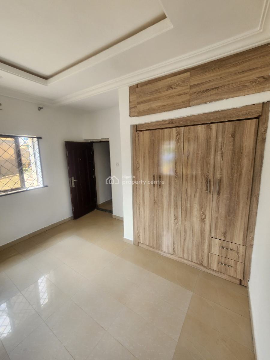 Luxury One Bedroom Block of Flat, Dawaki District, Dawaki, Gwarinpa, Abuja, Flat / Apartment for Rent