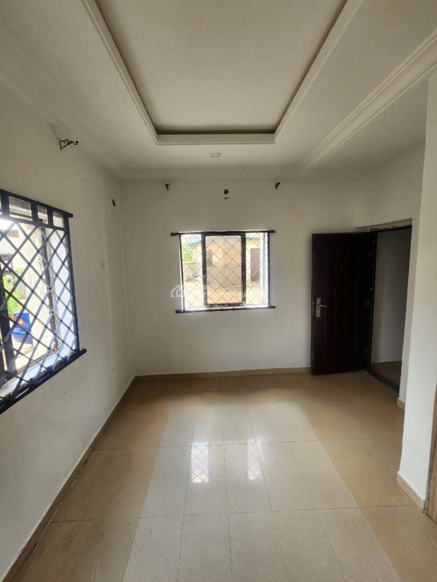 Luxury One Bedroom Block of Flat, Dawaki District, Dawaki, Gwarinpa, Abuja, Flat / Apartment for Rent