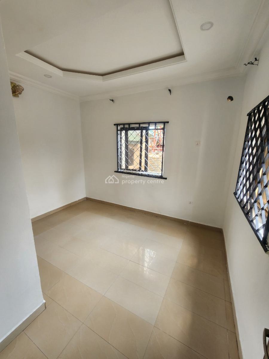 Luxury One Bedroom Block of Flat, Dawaki District, Dawaki, Gwarinpa, Abuja, Flat / Apartment for Rent